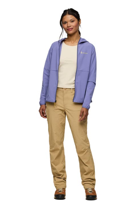 Coraje Tech Pant - Women's