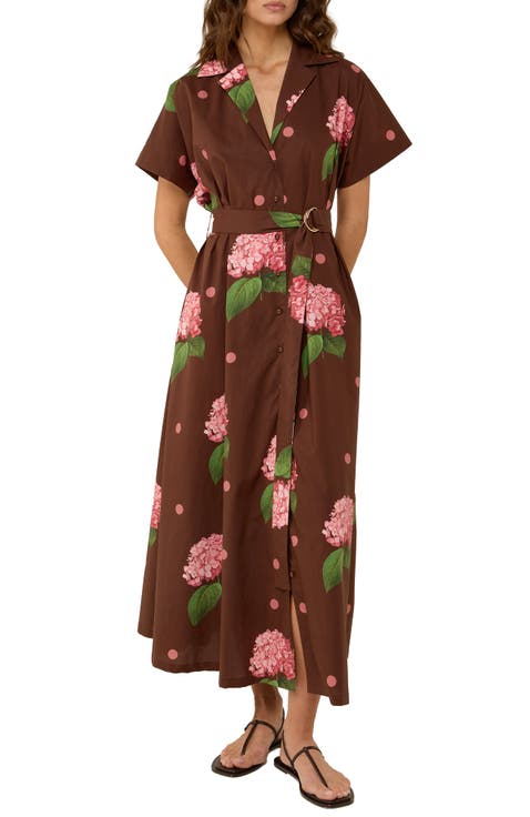 Sylvie Dress