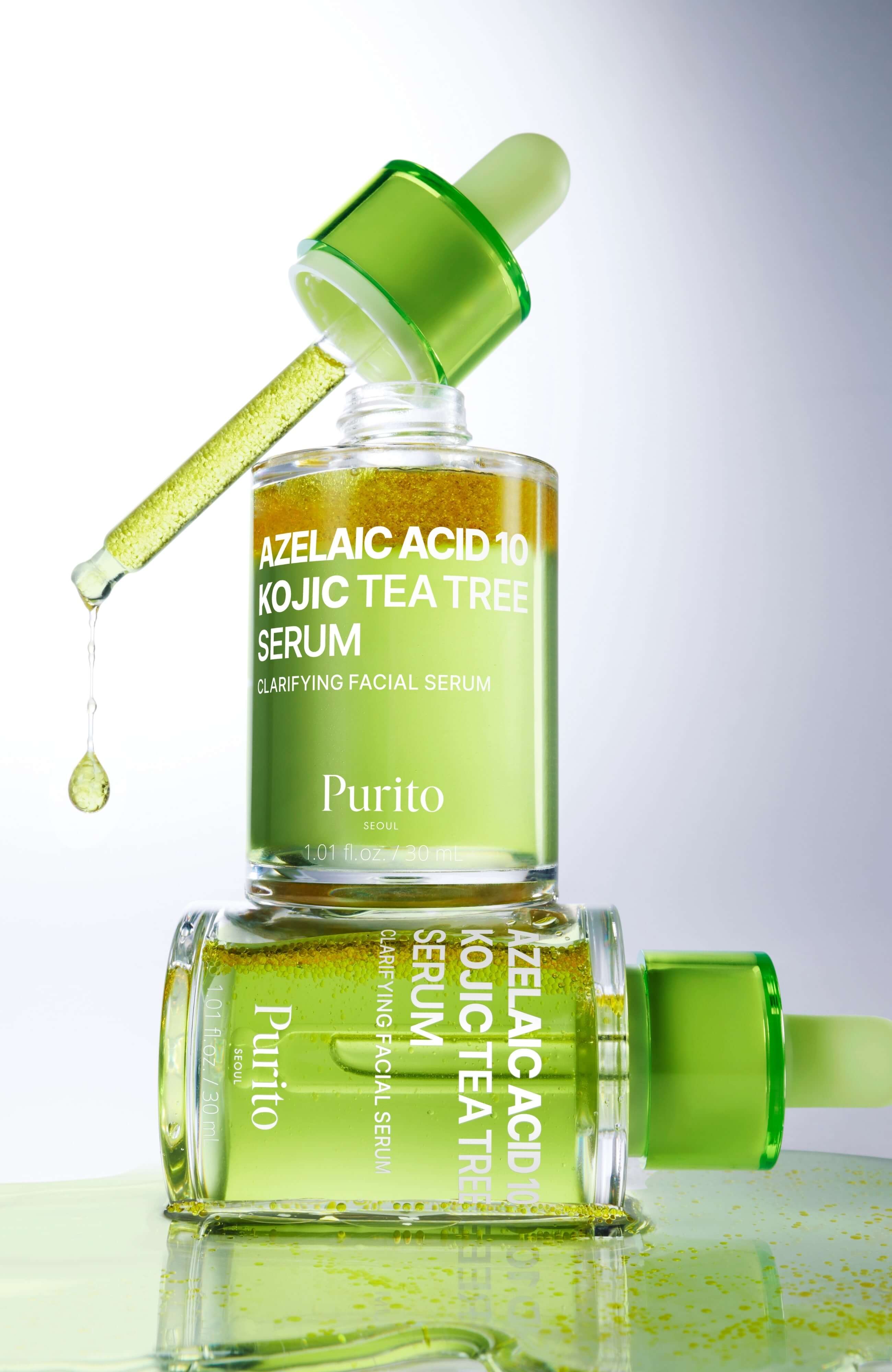 Azelaic Acid 10 Kojic Tea Tree Serum | Nordstrom
