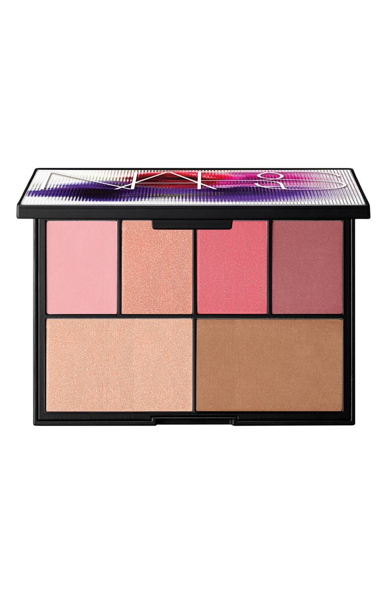 NARS Angel Pride Cheek Palette, Alternate, color,