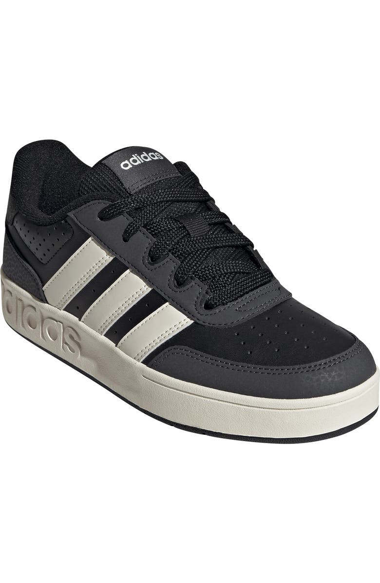 adidas Kids' Breakbase Sneaker, Main, color,