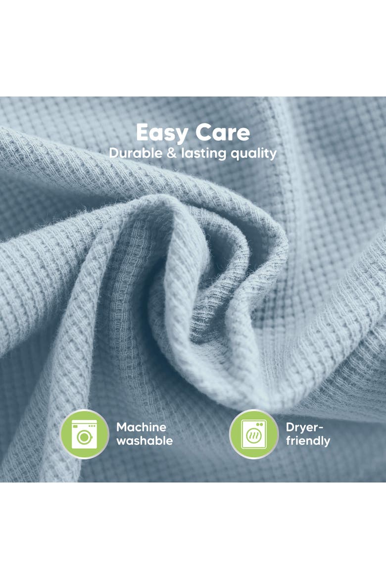 3-Pack Soothe (Wren) Swaddle Wraps, Alternate, color, Glacier