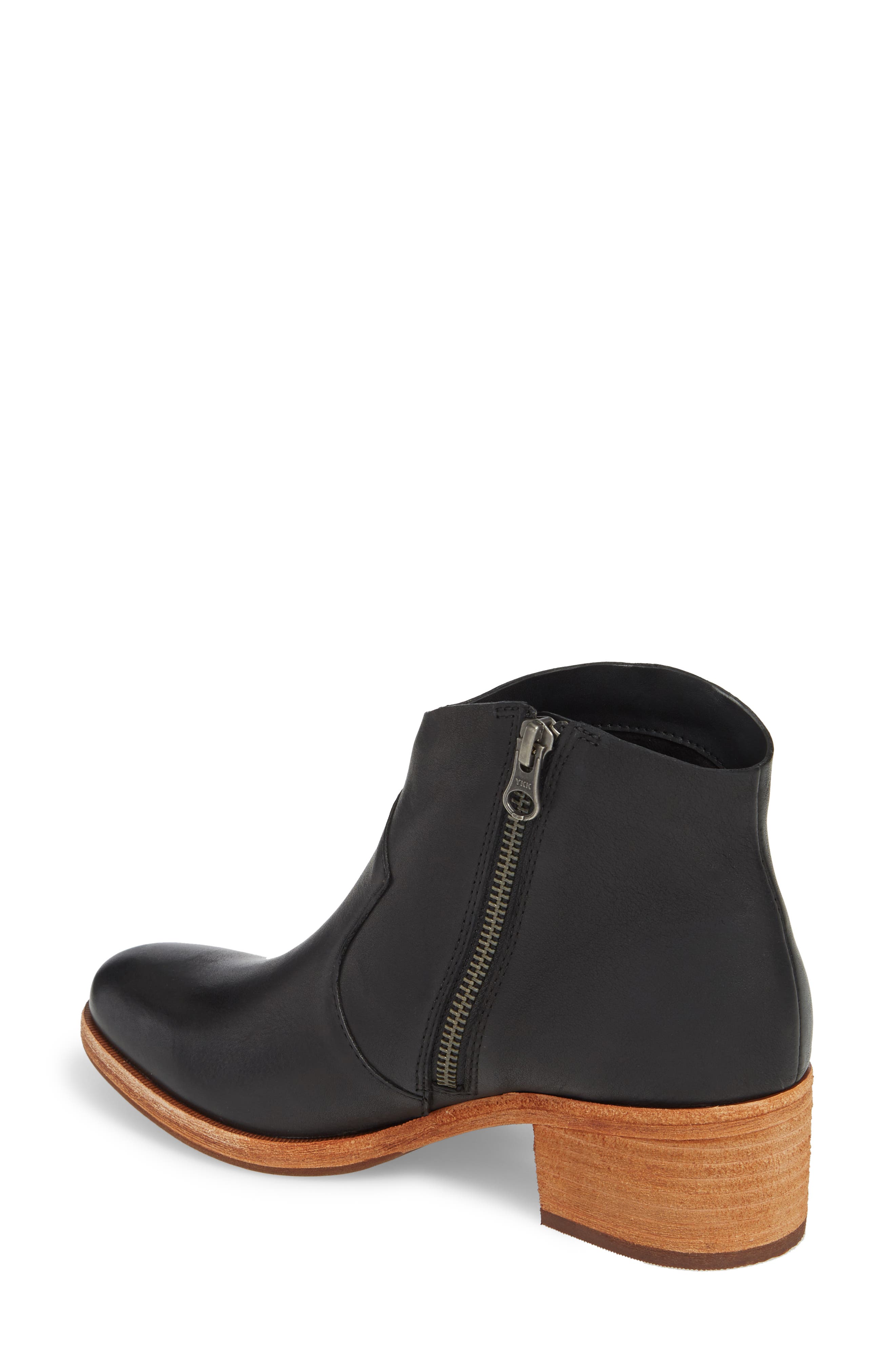 Kork-Ease<sup>®</sup> Casper Bootie, Alternate, color, 