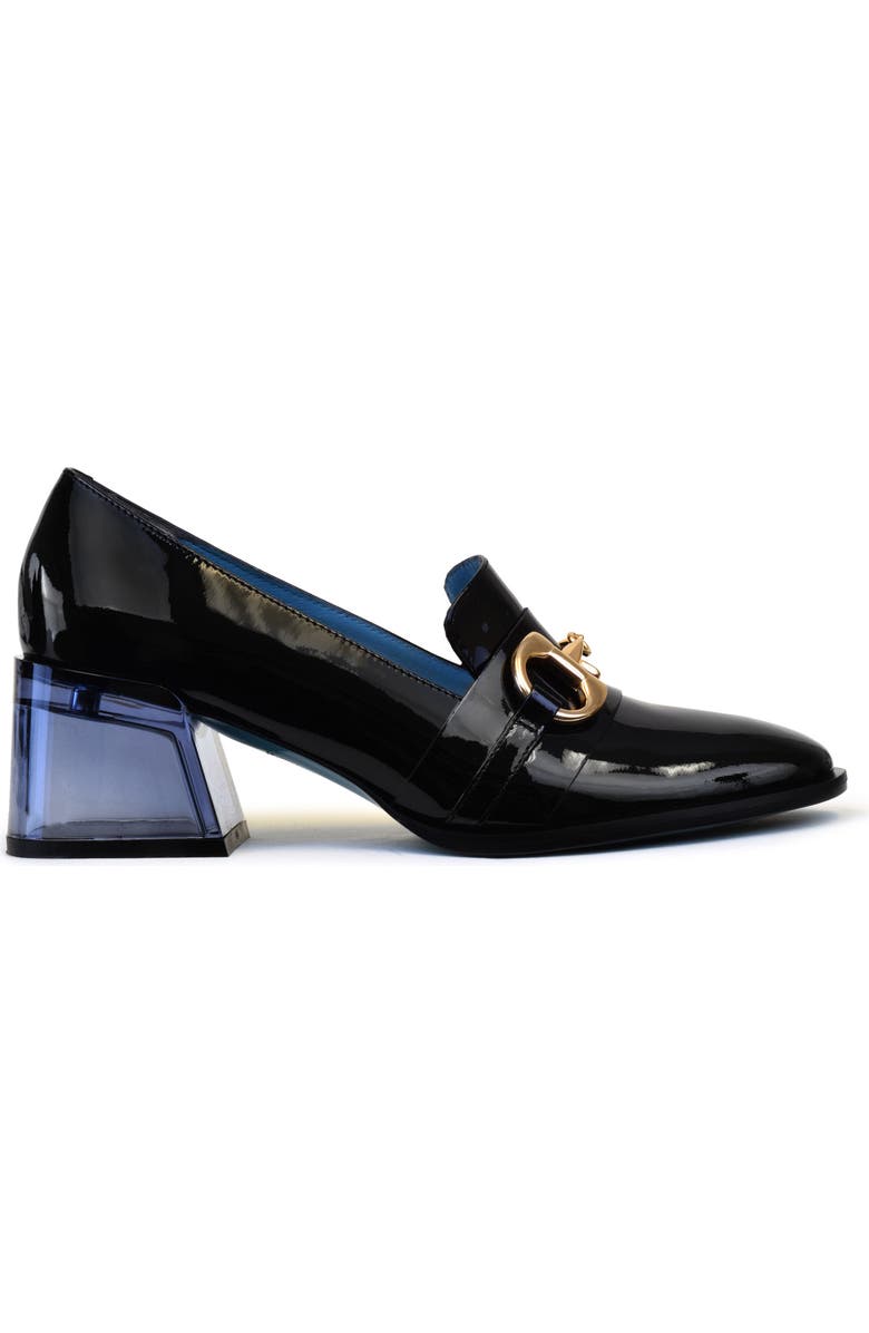 Valentina Rangoni Ramirez Loafer Pump, Alternate, color,