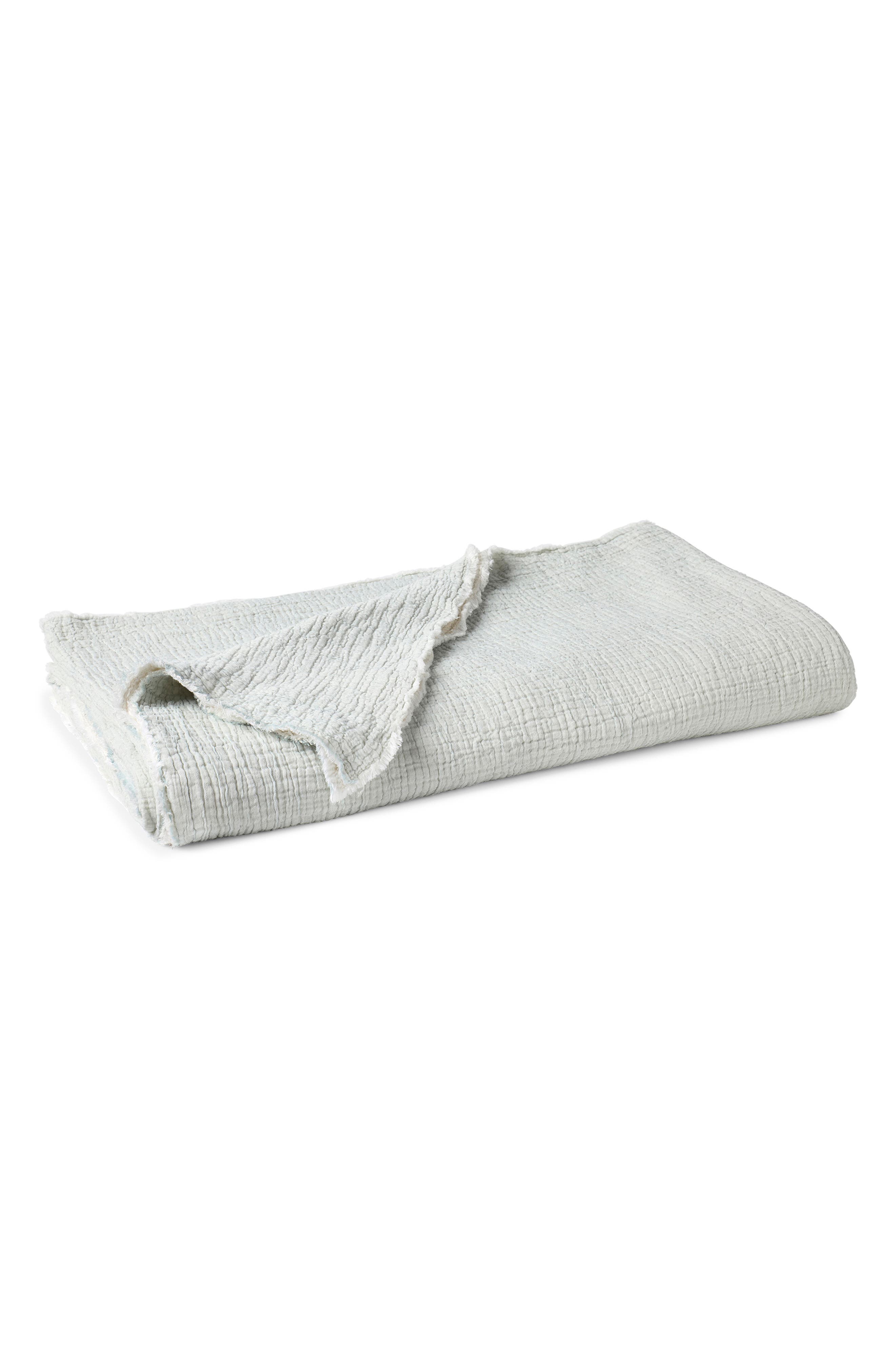 TIDAL CHAMBRAY
