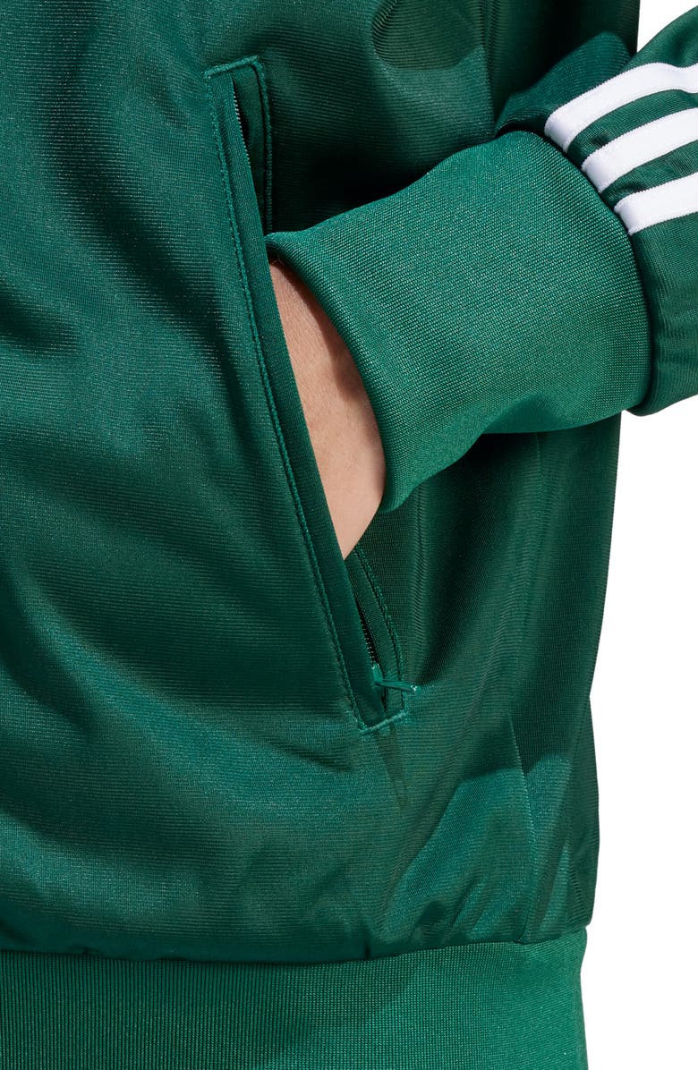 adidas Originals Firebird Track Jacket, Alternate, color, 