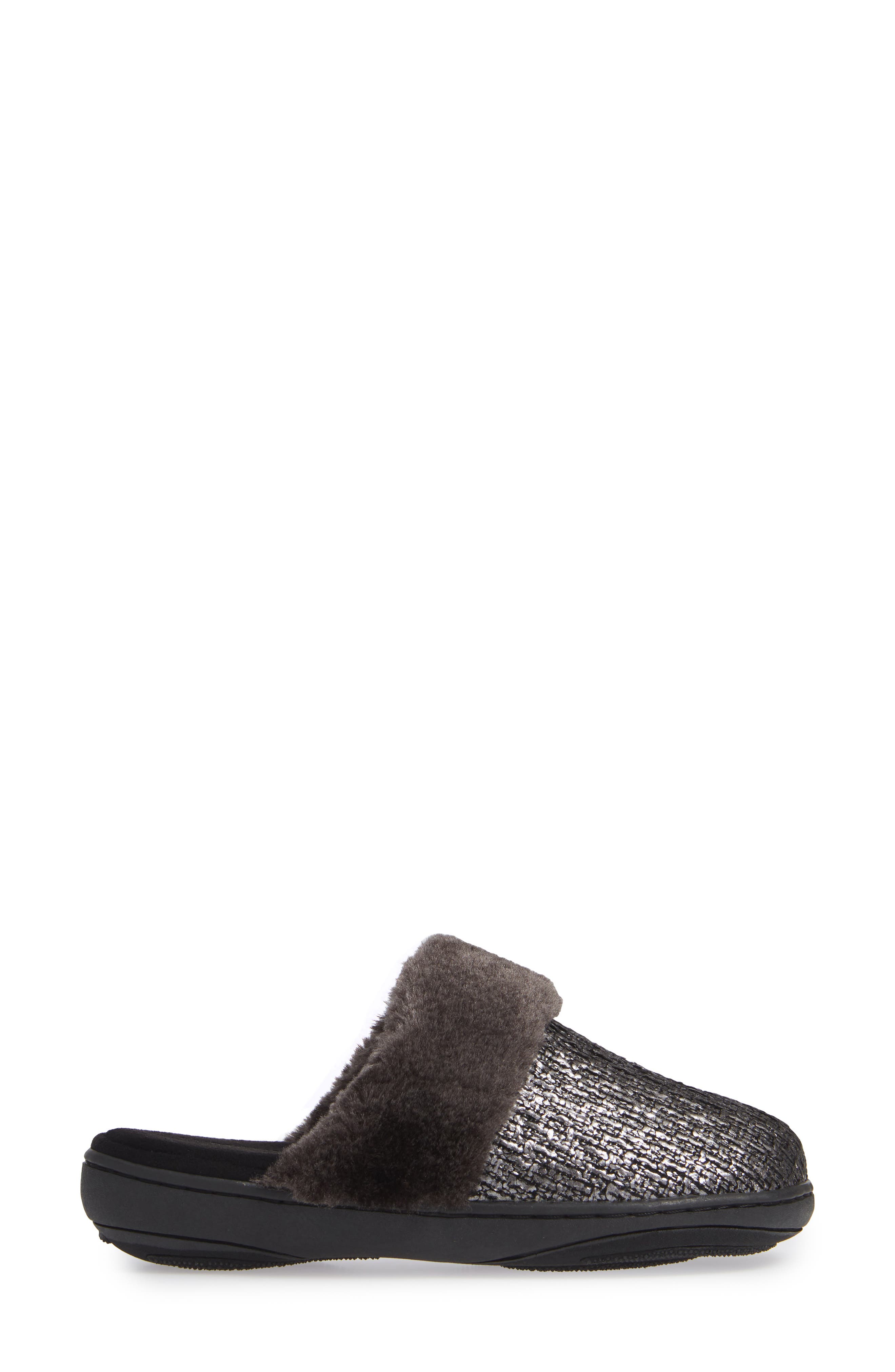 Tempur-Pedic<sup>®</sup> Kensley Slipper, Alternate, color, 