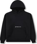 PLEASURES Slip Pullover Hoodie