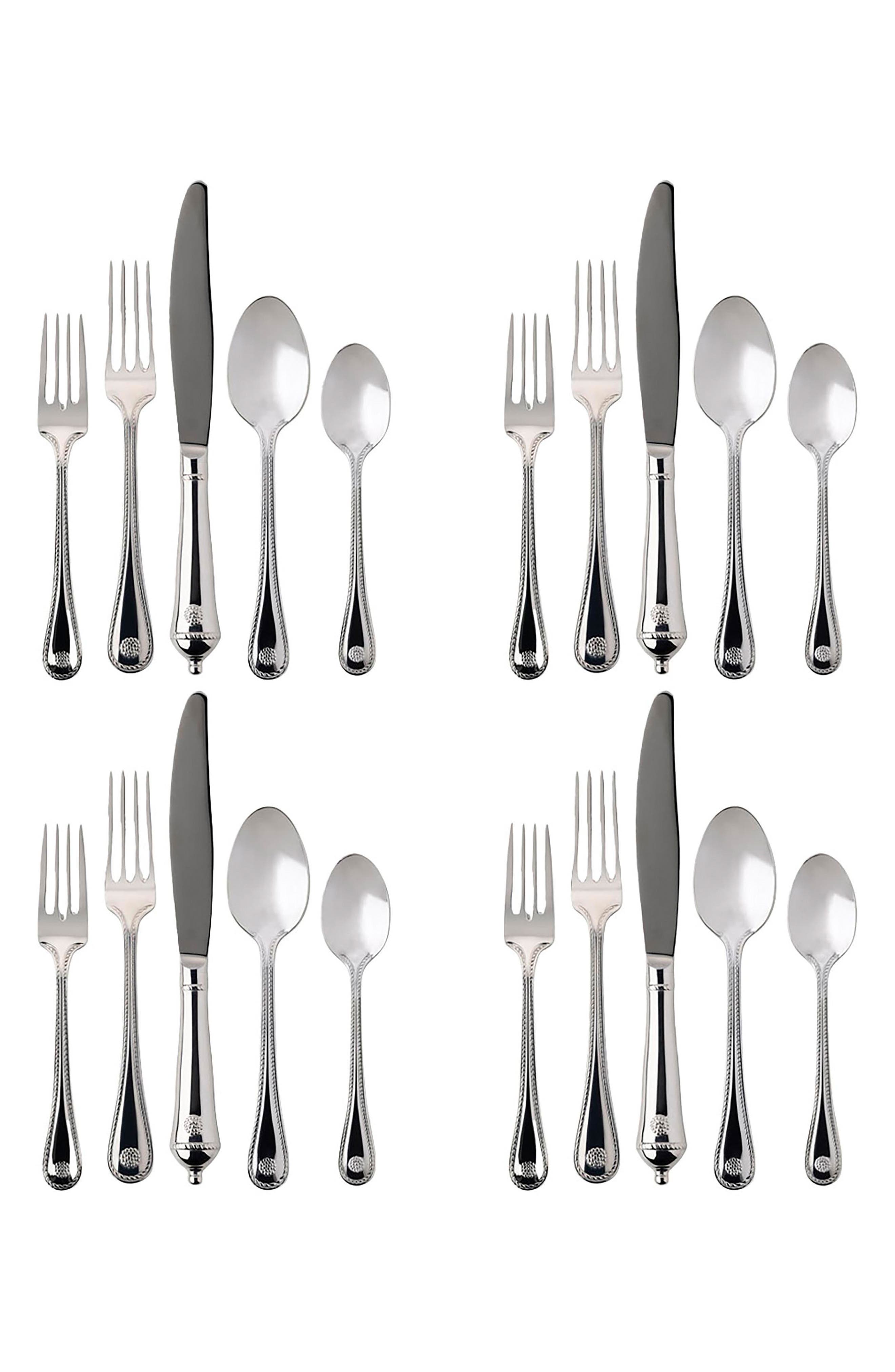 selected POLISHED