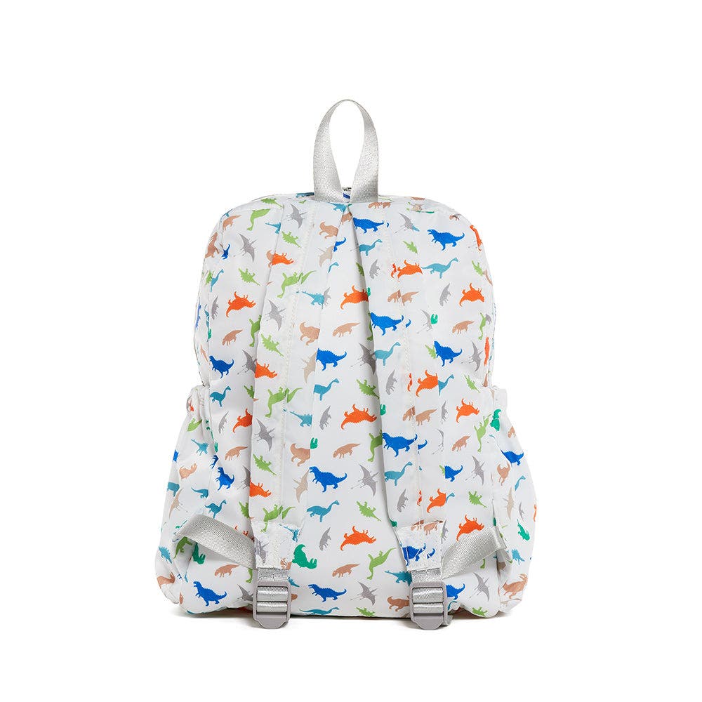 TRVL Design Dino-Mite Backpack, Alternate, color, 