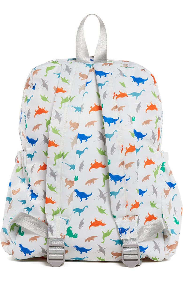 TRVL Design Dino-Mite Backpack, Alternate, color,