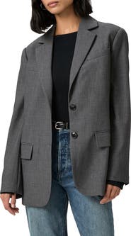 PAIGE Sarto Blazer