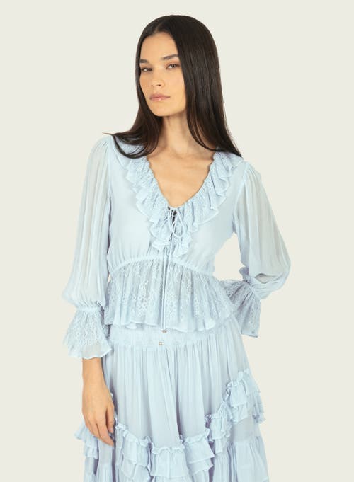 Shop Secret Mission Milana Top