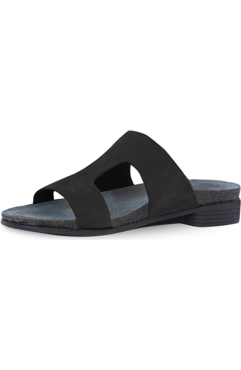 Munro Jody Slide Sandal, Alternate, color,