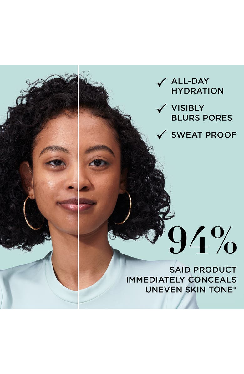 IT Cosmetics CC+ Natural Matte Color Correcting Full Coverage Cream, Alternate, color, Tan Warm