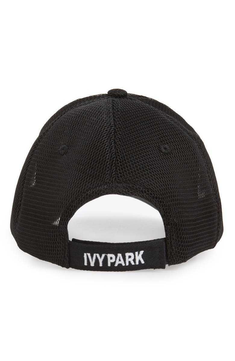 IVY PARK<sup>®</sup> Airtex Mesh Baseball Cap, Alternate, color, 