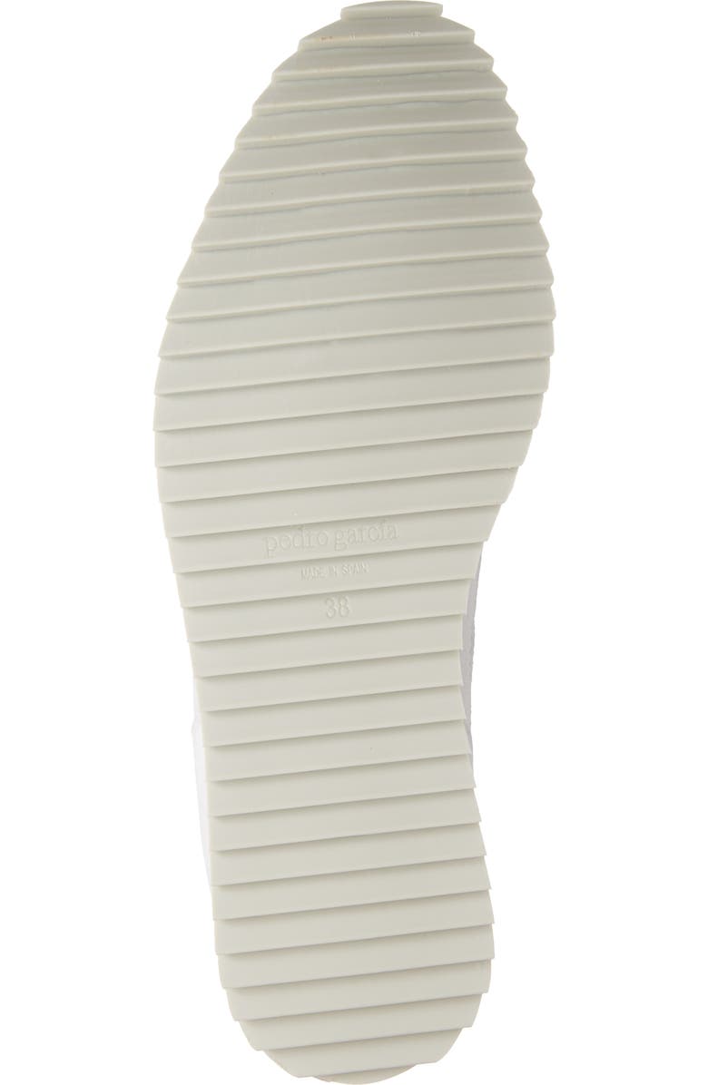 Pedro Garcia Osaka Leather Platform Sneaker, Alternate, color,