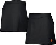 Tommy Bahama Women's Tommy Bahama Black San Francisco Giants Aubrey IslandZone Skort
