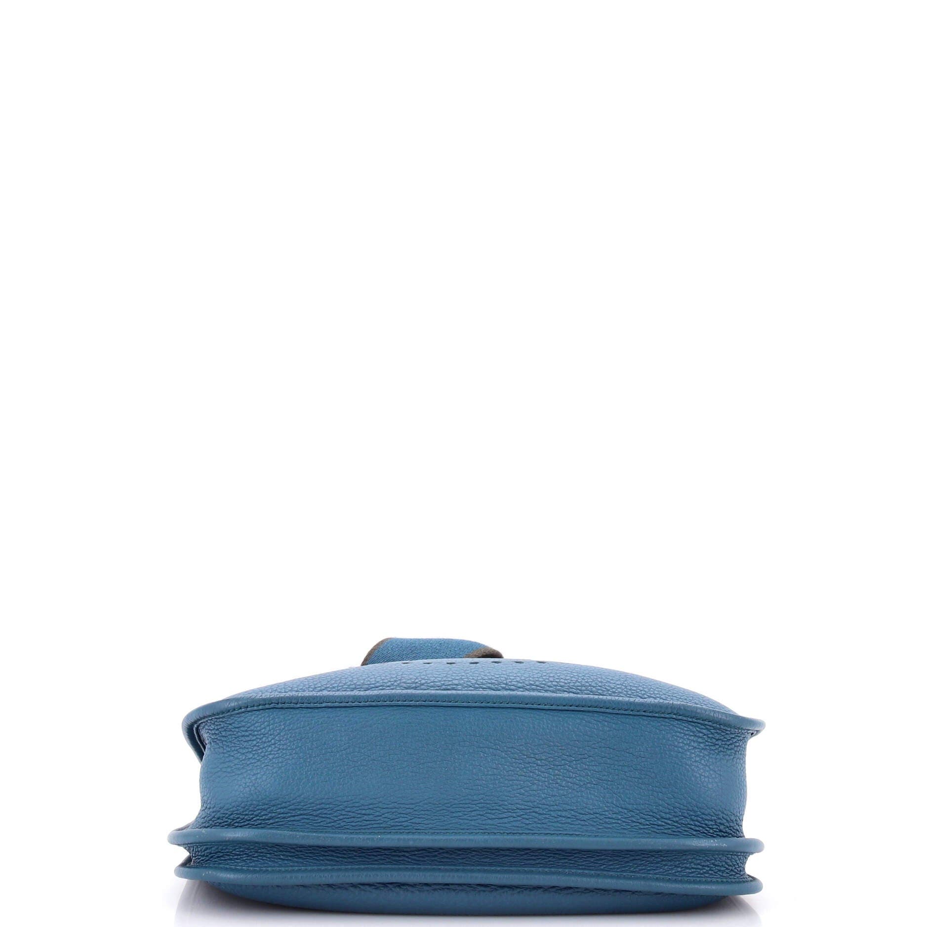 Evelyne Bag Gen III Clemence PM, Alternate, color, Blue