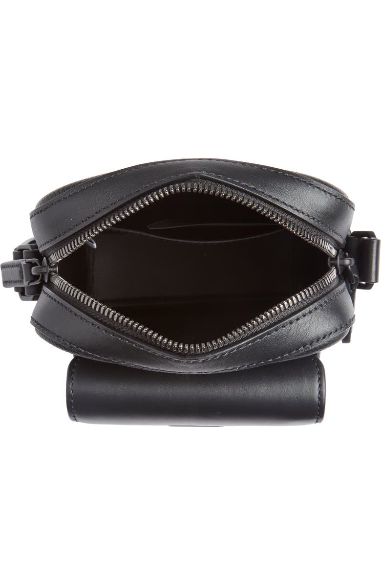 MCM Klassik Mini Crossbody Bag, Alternate, color,