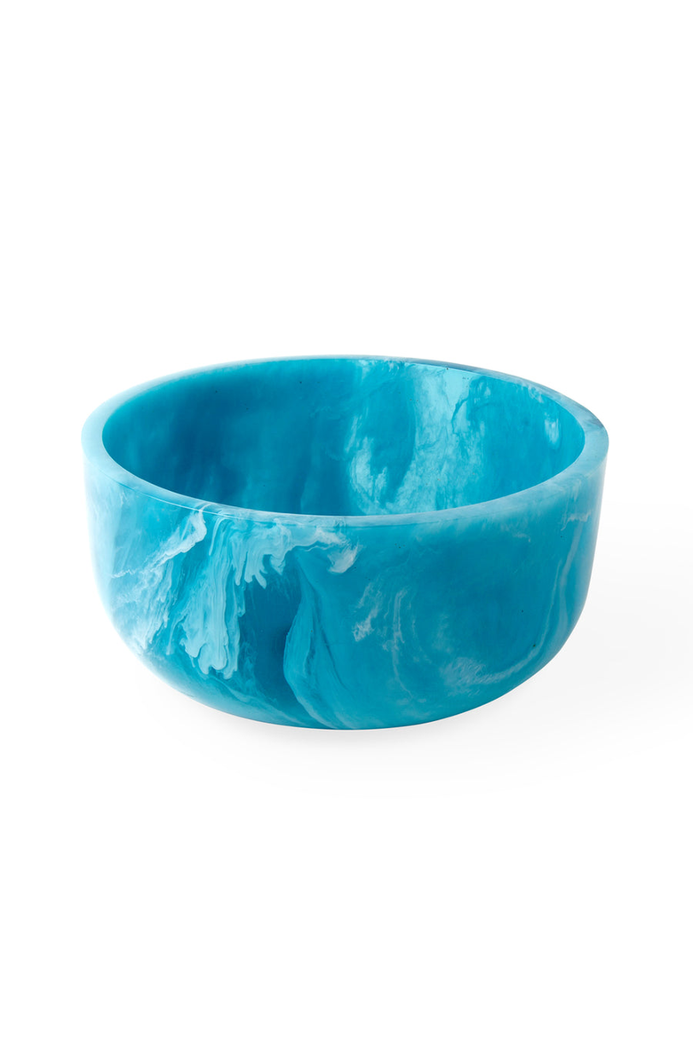 Jonathan Adler Como Salad Bowl, Main, color, 