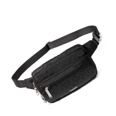 Securtex Anti-Theft Belt Bag Sling