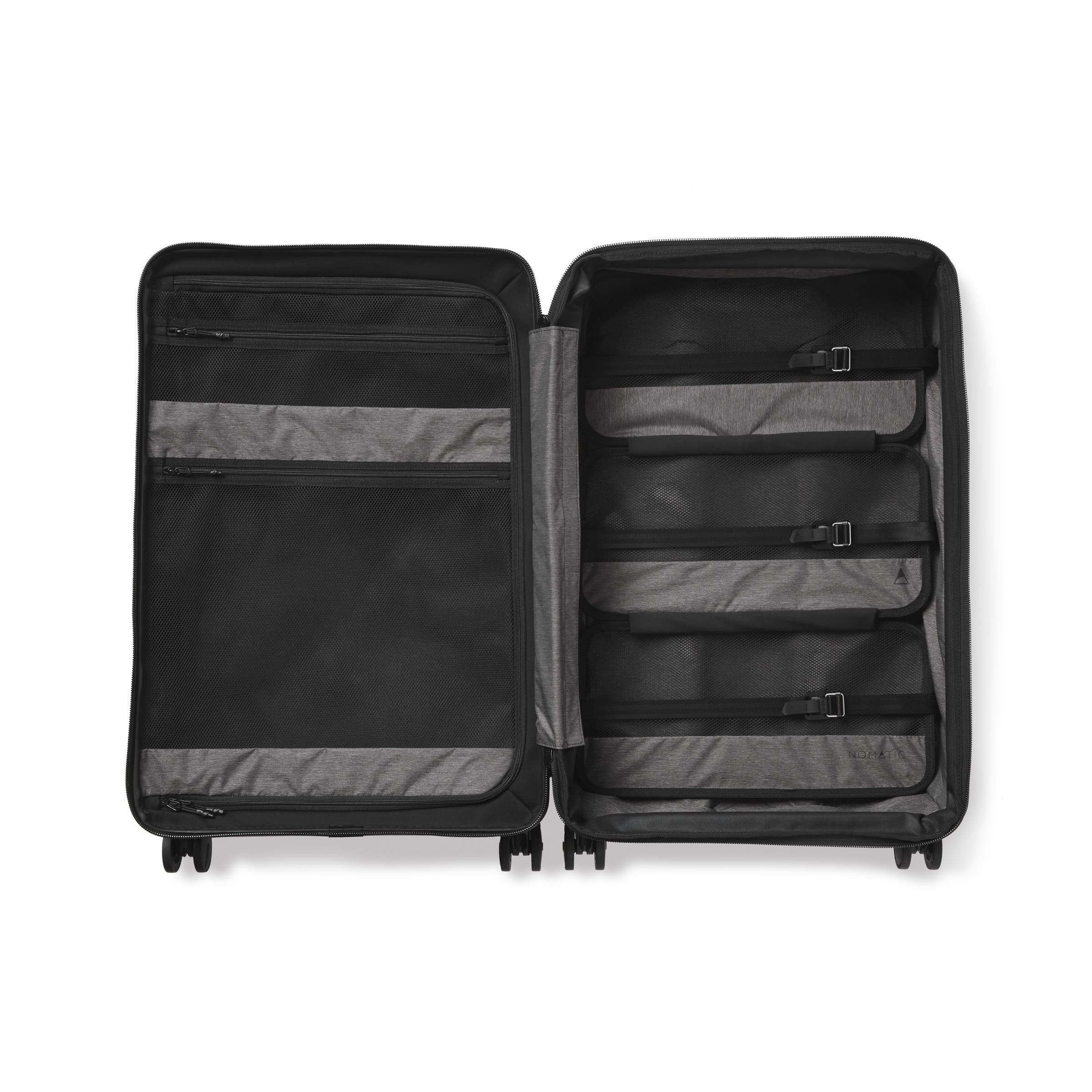 NOMATIC Hardside  Expandable Spinner Check-In Luggage, Alternate, color, 