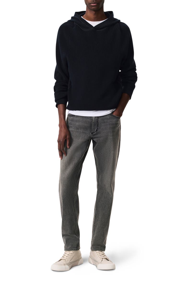 rag & bone Fit 3 Authentic Stretch Athletic Fit Jeans, Alternate, color,
