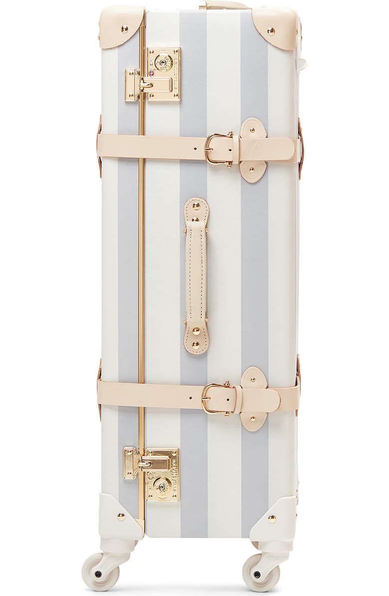 SteamLine Luggage The Illustrator 27-Inch Check-In Spinner Packing Case, Alternate, color,