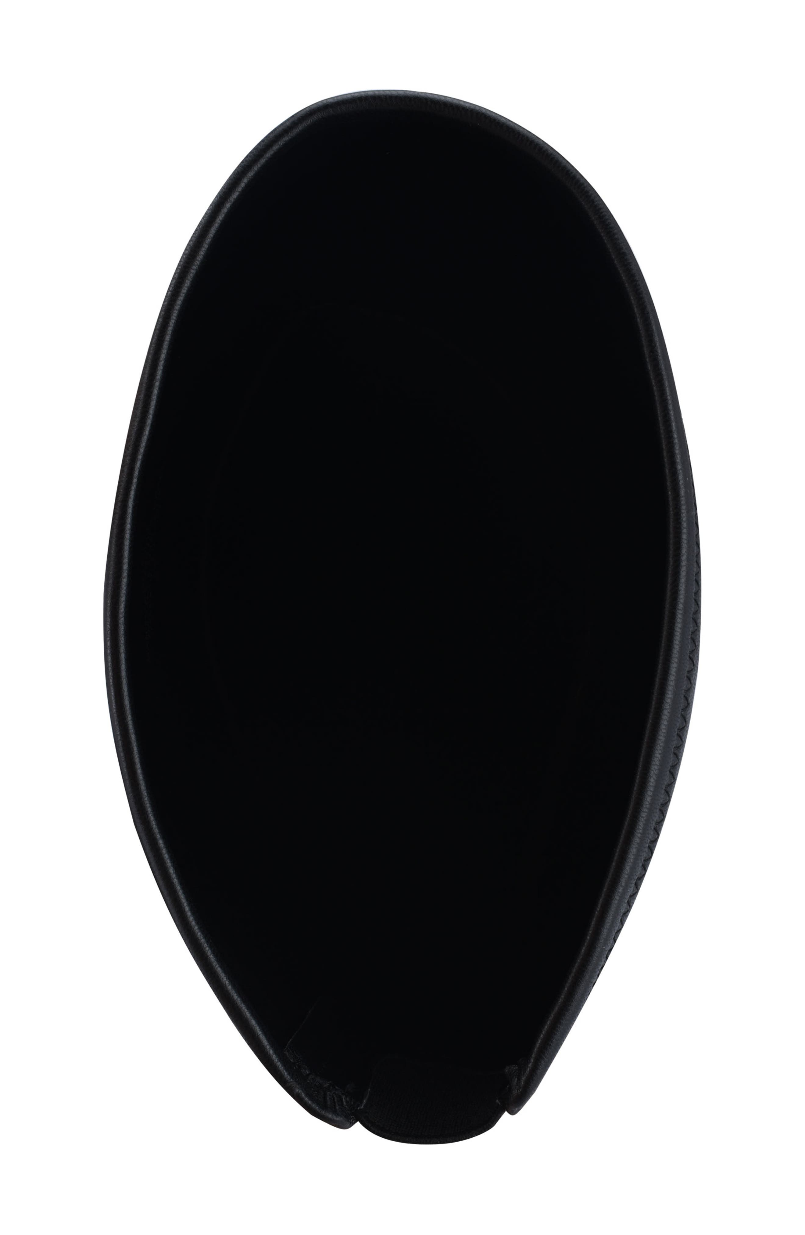 Marc Fisher LTD Philly Lug Sole Over the Knee Platform Boot, Alternate, color, 