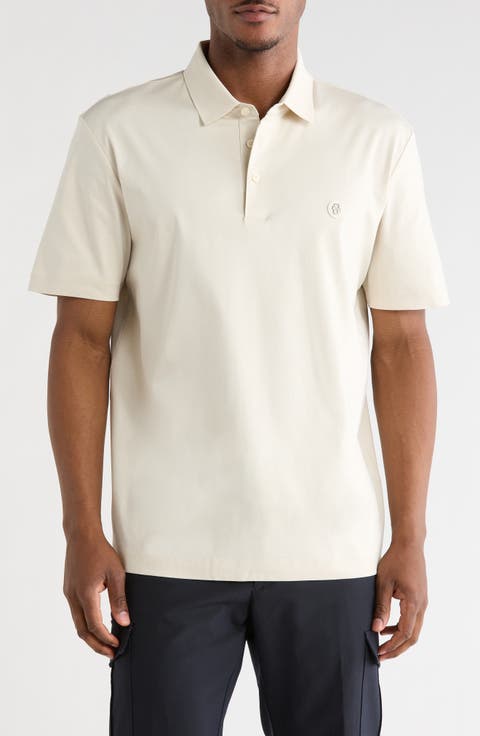 Parris Cotton Polo