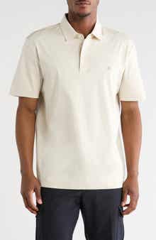 BOSS Parris Cotton Polo