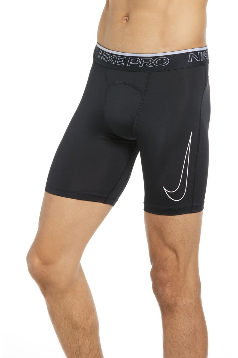 Pro Performance Boxer Briefs, Alternate, color, 010 BLACK/WHITE