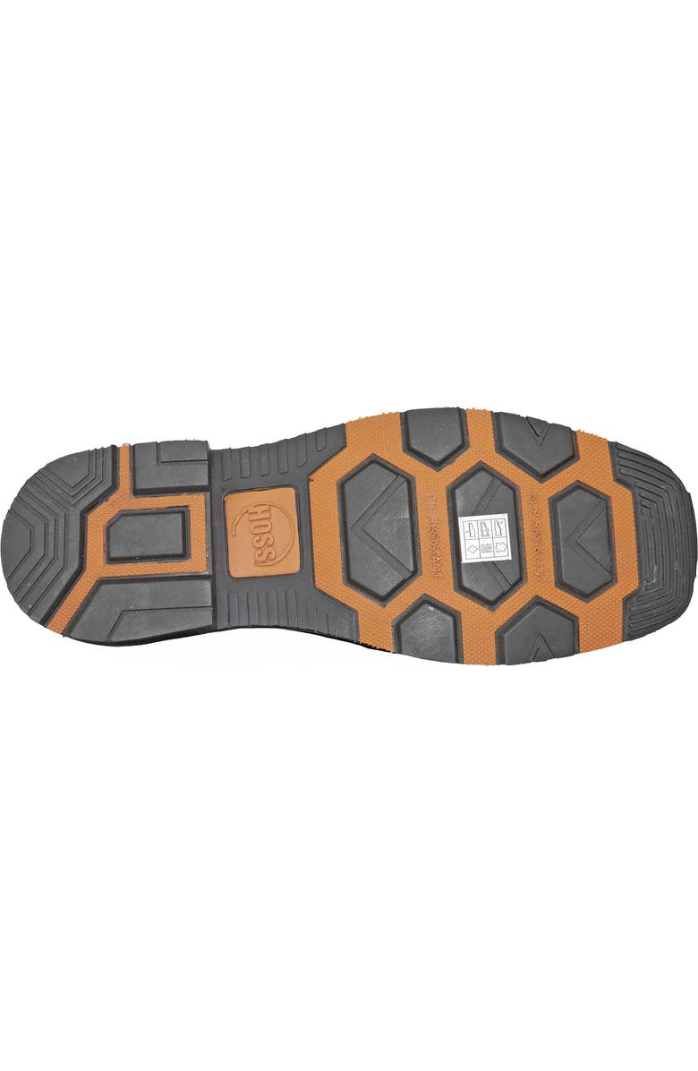 Hoss Boot Company HOSS Fracker Composite Toe Met Guard Work Boot, Alternate, color, Brown