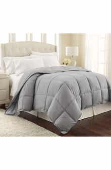 SOUTHSHORE FINE LINENS Vilano Down Alternative Comforter
