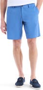 Robert Graham Thresher Crinkled Woven Shorts