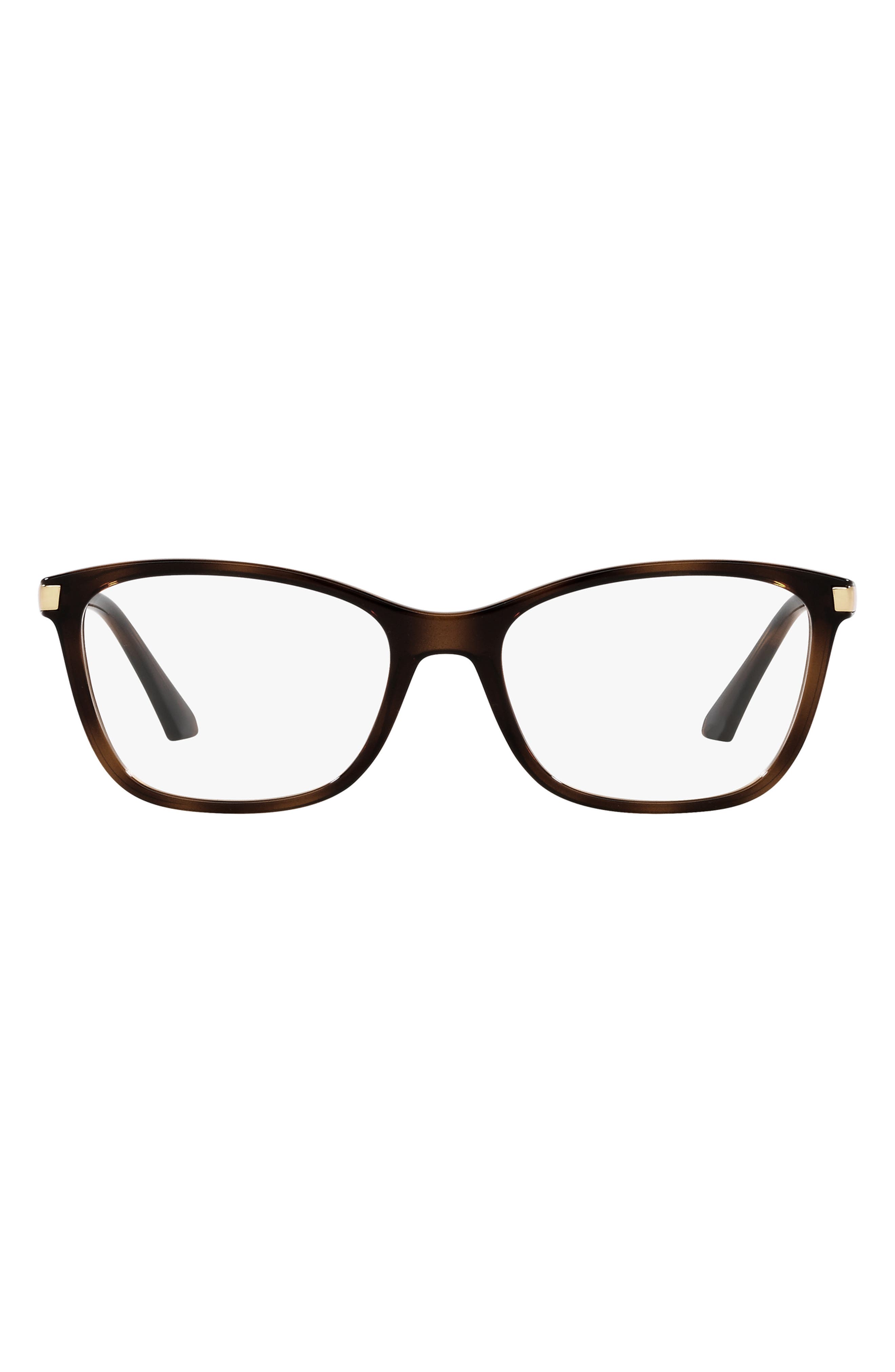 selected BROWN