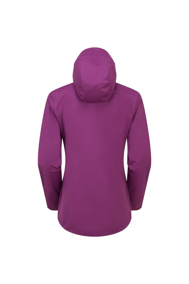 Kinetic 2.0 Jacket - Women's, Alternate, color, Plum