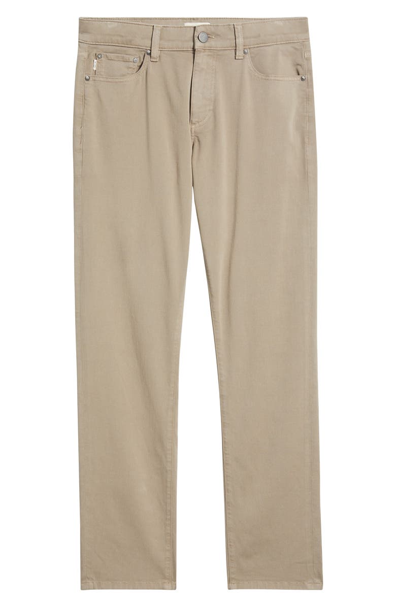 DL1961 Nick Slim Fit Jeans, Alternate, color, Gravel