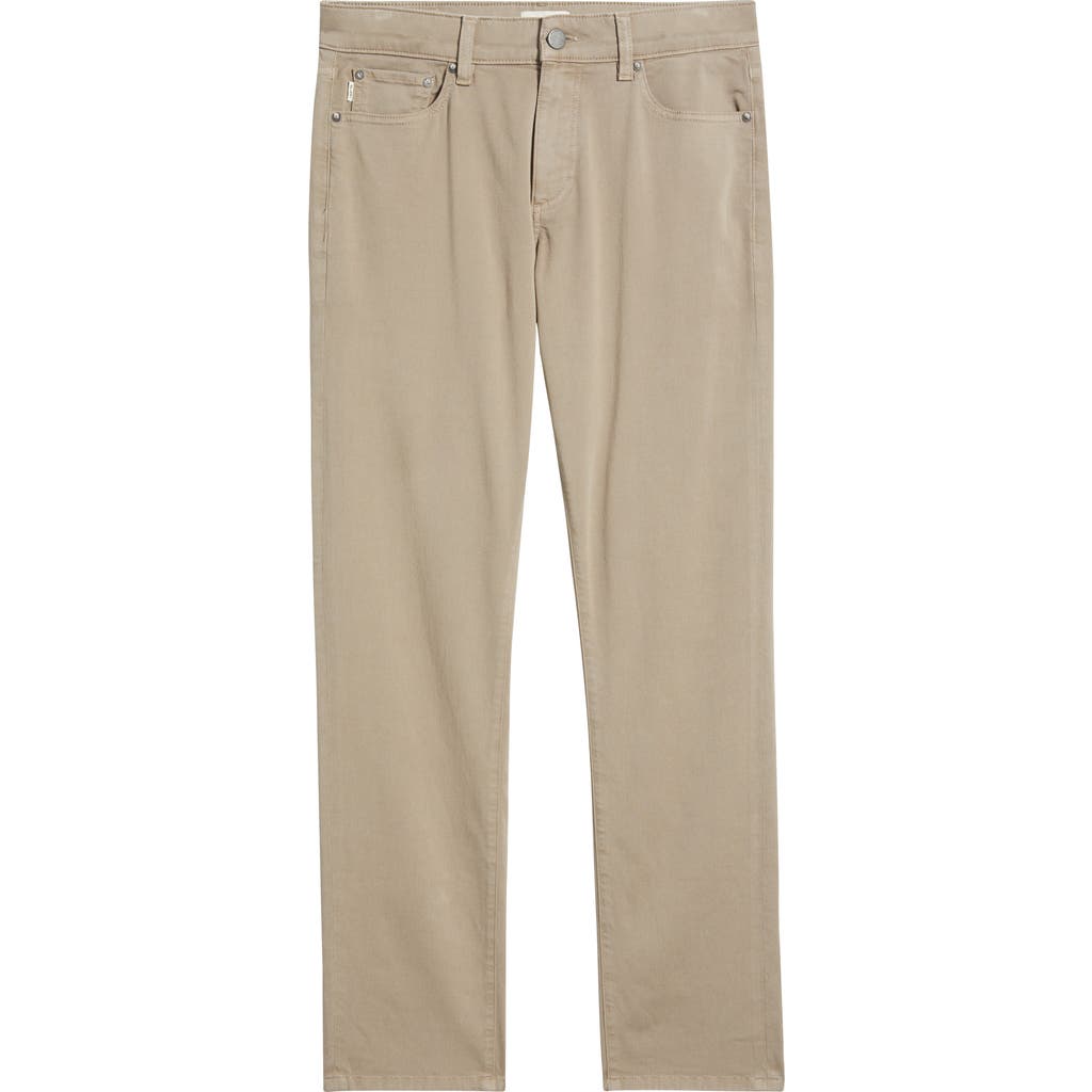 Dl1961 Nick Slim Fit Jeans In Gravel