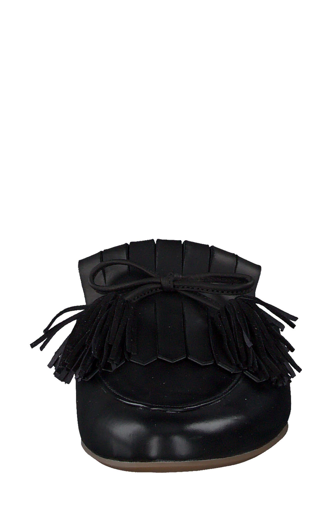 Paul Green Gloria Loafer Mule, Alternate, color, 