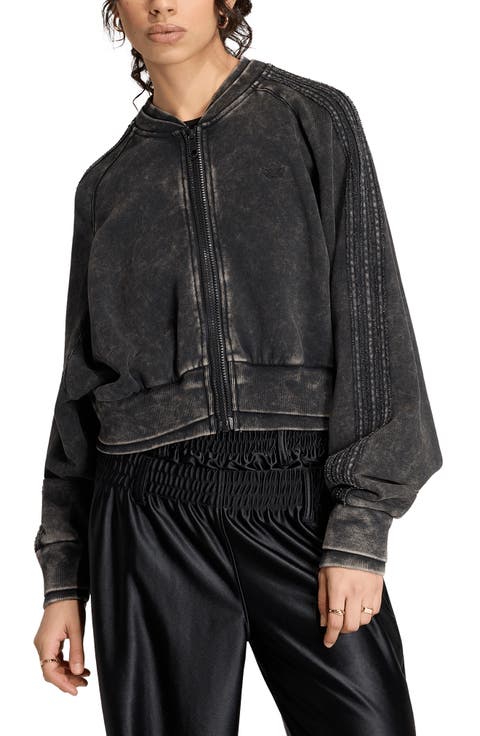 SST Double Layer Track Jacket