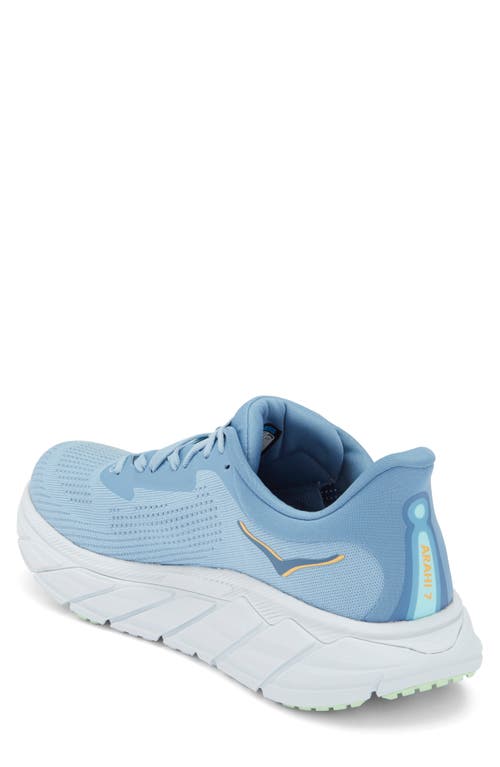 Hoka Arahi 7 Running Shoe