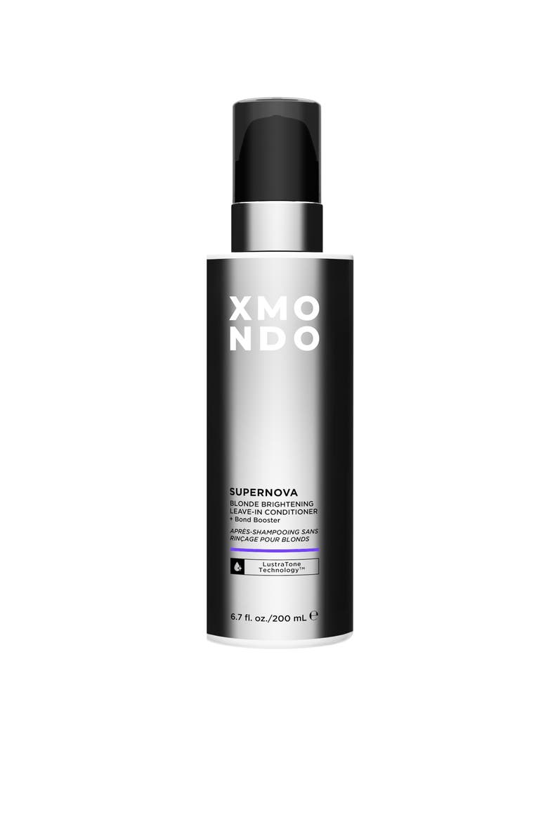 Supernova Blonde Brightening Leave-in Conditioning Mist, Main, color, Blonde Brightening