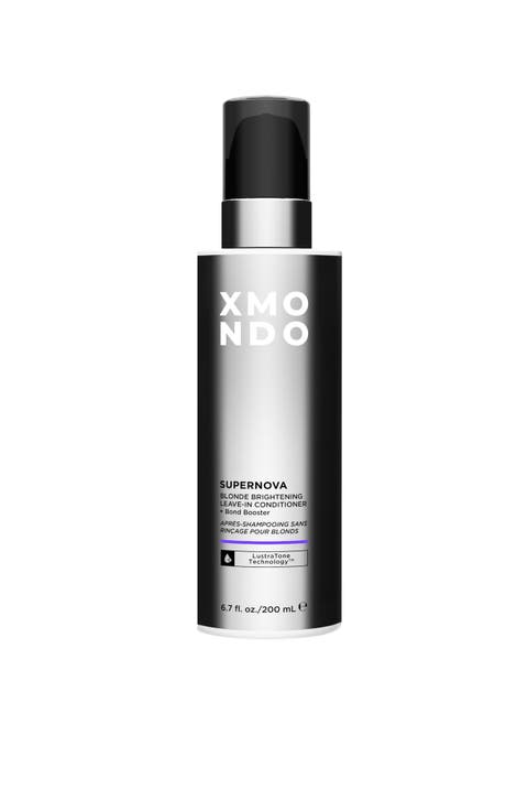 Supernova Blonde Brightening Leave-in Conditioning Mist