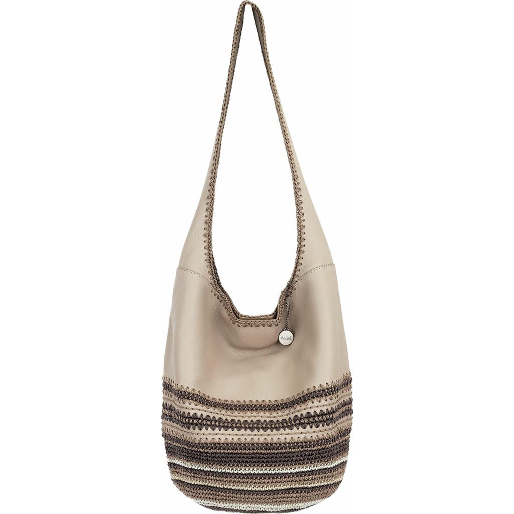The Sak 120 Hobo Bag in Sand Seminyak  product