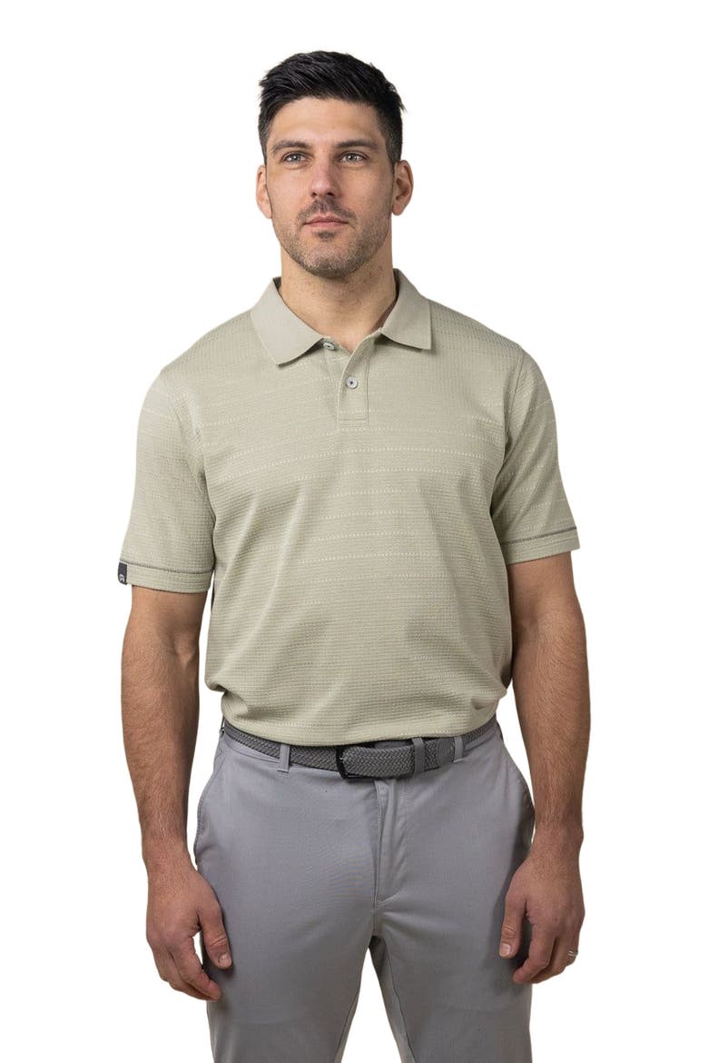 Henry Polo, Alternate, color, Moss