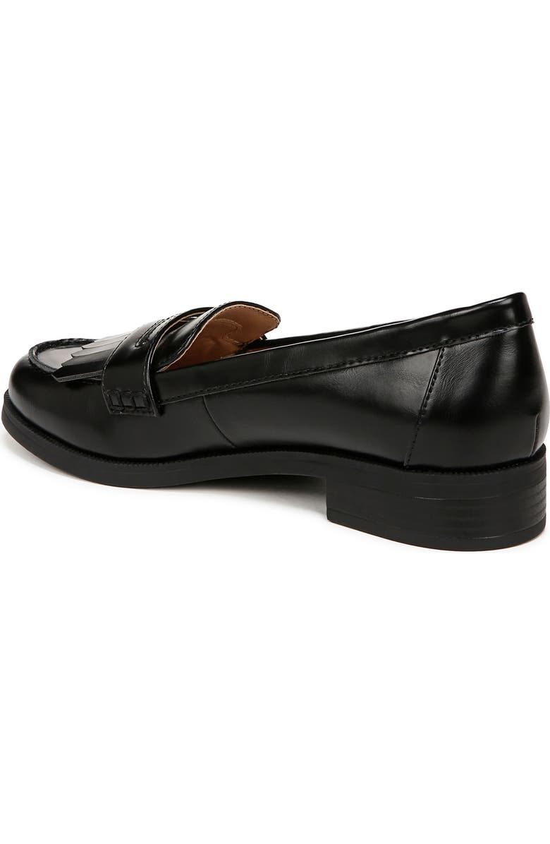 LifeStride Santana Fringe Loafer, Alternate, color,