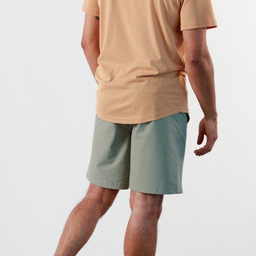 Myles Apparel Everyday Short 6"