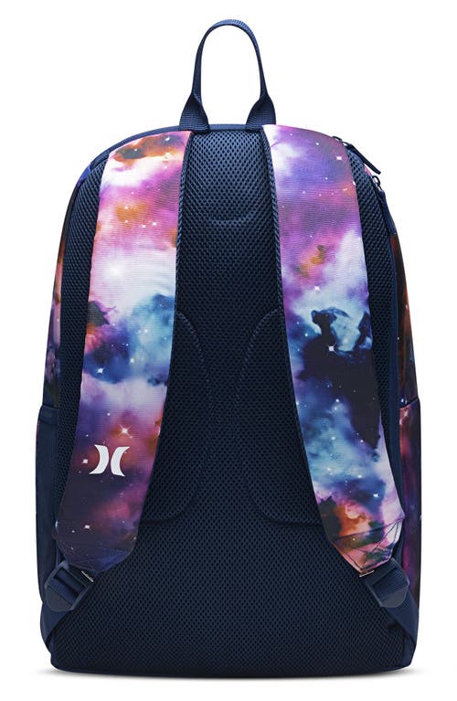 Hurley Gfx Backpack